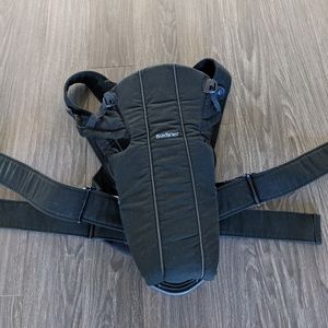 Baby Borne Carrier
